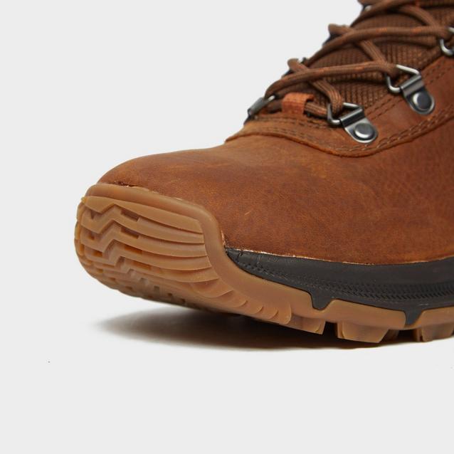 merrell men's erie mid waterproof walking boots