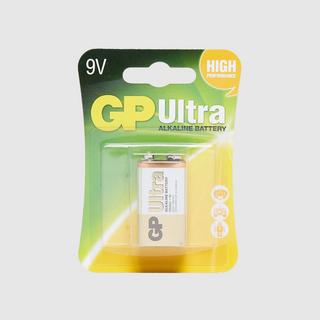 Ultra Batteries C Pack of 1