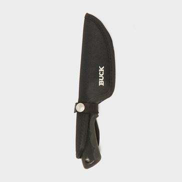 Black Buck Bucklite Max II Large Knife