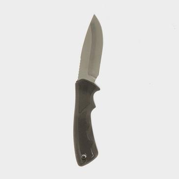 Black Buck Bucklite Max II Large Knife