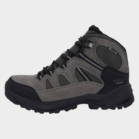 Hi tec walking boots go outdoors hotsell