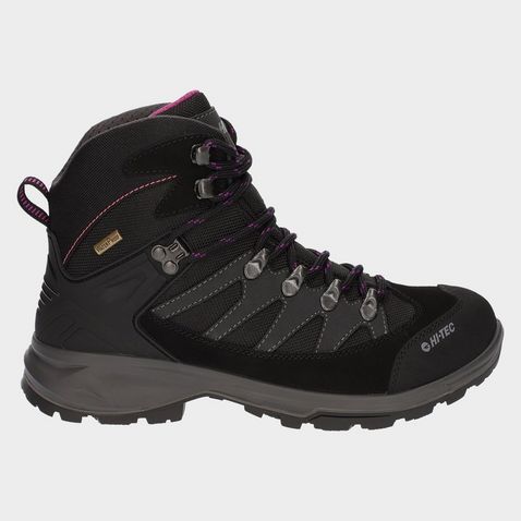 Go outdoors womens store walking boots