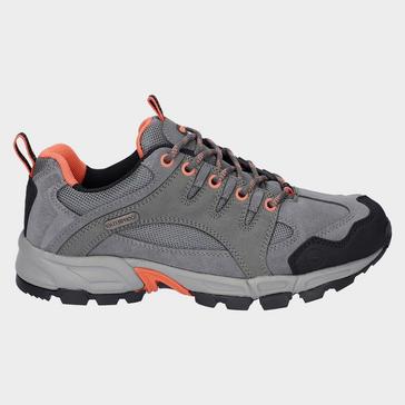  Hi-Tec Women's Auckland Lite Shoes