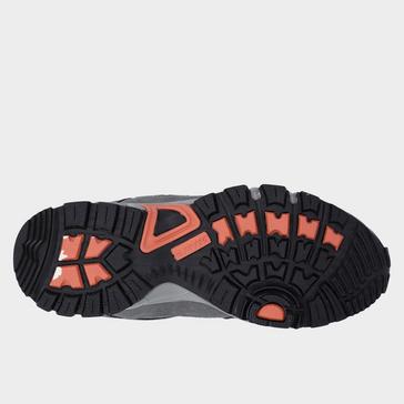  Hi-Tec Women's Auckland Lite Shoes