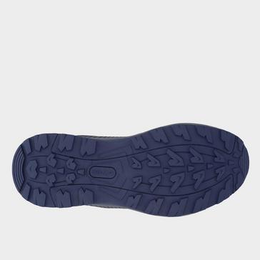  Hi-Tec Women's Diamonde Low Shoes