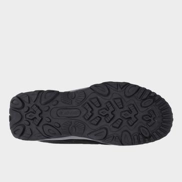 Black Hi-Tec Women's Riva Mid Boots