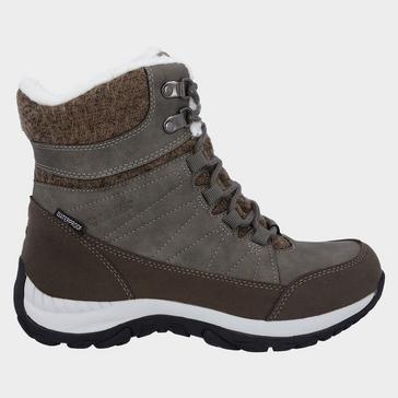  Hi-Tec Women's Riva Mid Boots