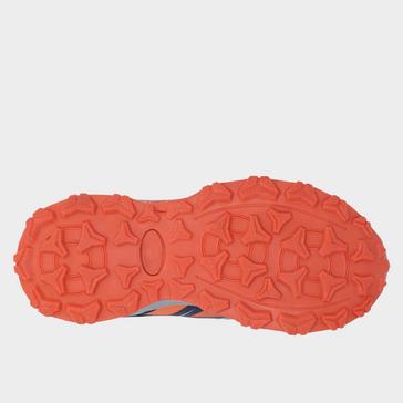  Hi-Tec Kids' Scooby Low Boots