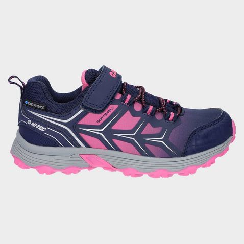 Go outdoors best sale kids walking shoes