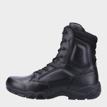 Black Magnum Unisex Viper Pro 8.0 + Leather WP Uniform Boot