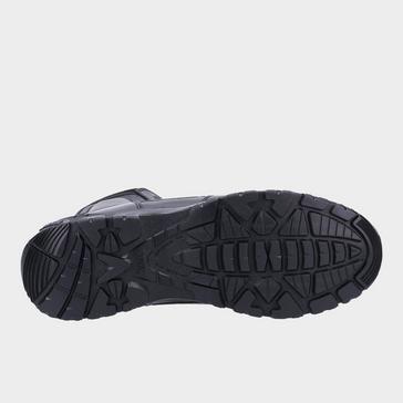 Black Magnum Unisex Viper Pro 8.0 + Leather WP Uniform Boot