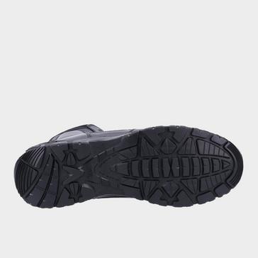 Black Magnum Unisex Viper Pro 8.0 + Leather WP Uniform Boot