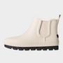 White SPERRY Women's Torrent Chelsea Boot