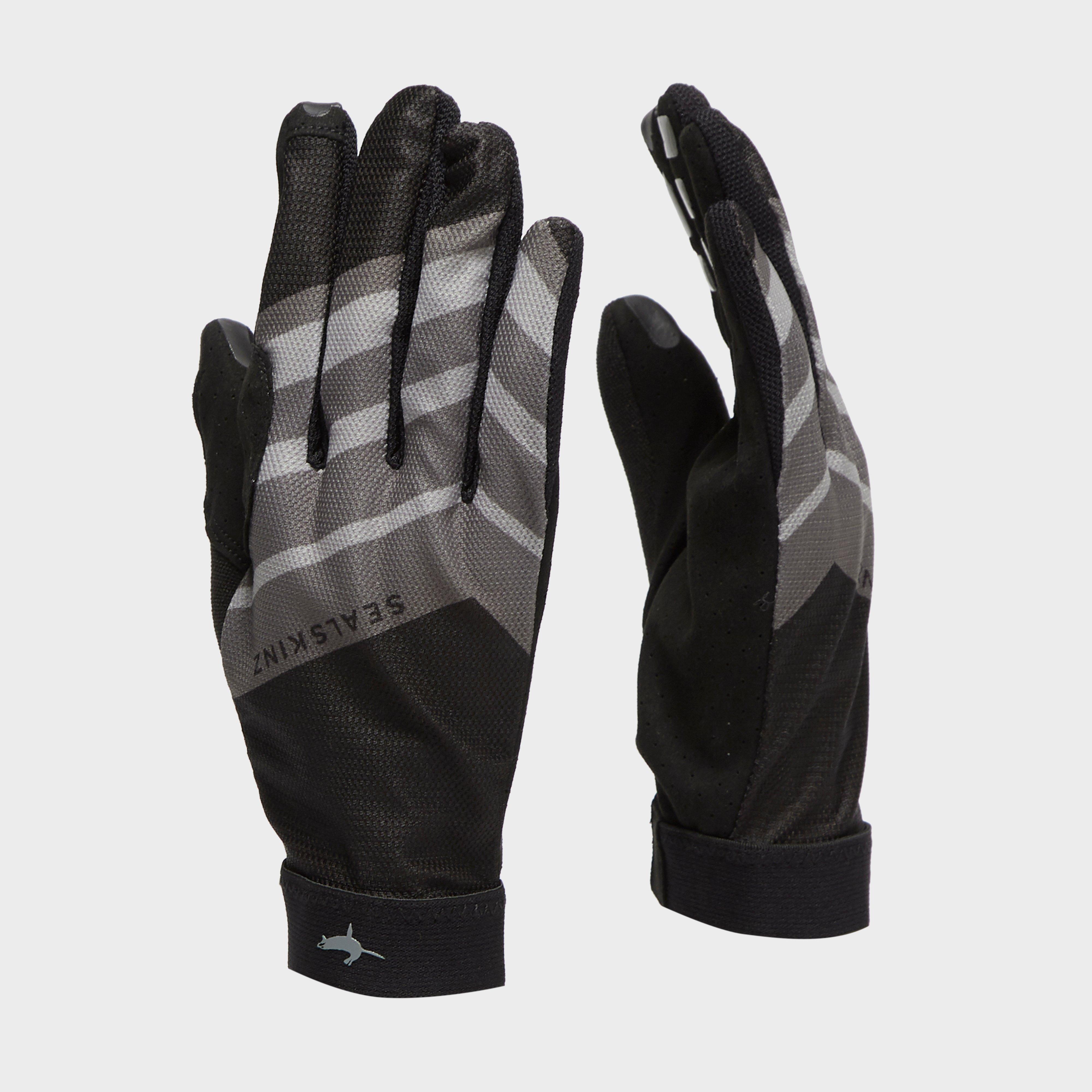 go outdoors cycling gloves
