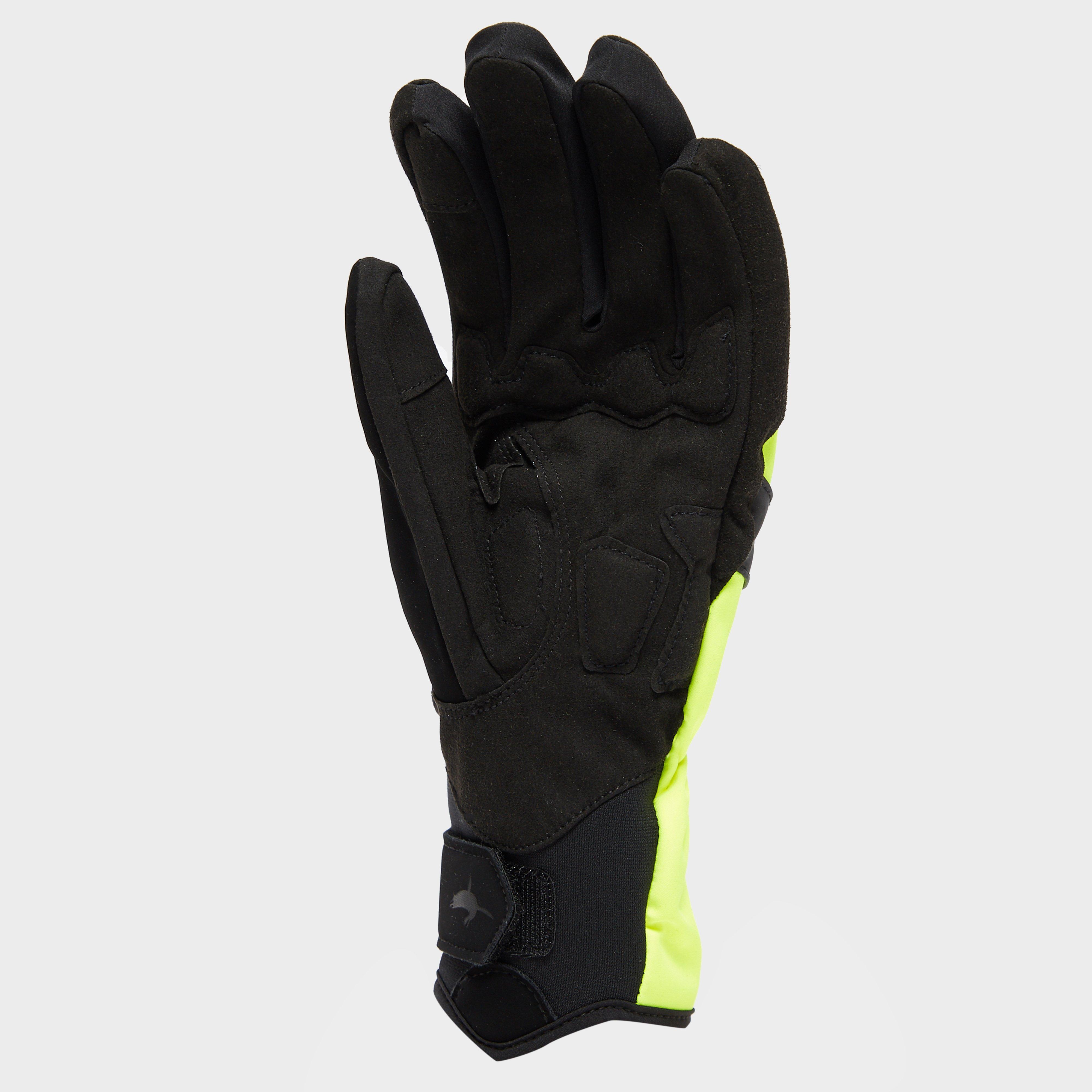 Sealskinz All Weather Cycle Gloves Review