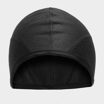 Black Sealskinz Unisex Windproof Skull Cap