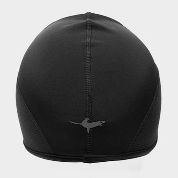 Black Sealskinz Unisex Windproof Skull Cap