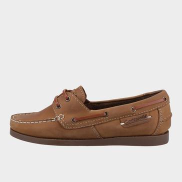 Brown COTSWOLD Women's Waterlane Shoes