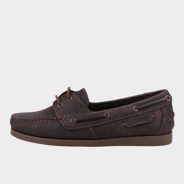 Brown COTSWOLD Men's Bartrim Shoe