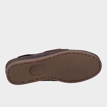 Brown COTSWOLD Men's Bartrim Shoe