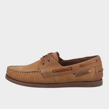 Brown COTSWOLD Men's Bartrim Shoe