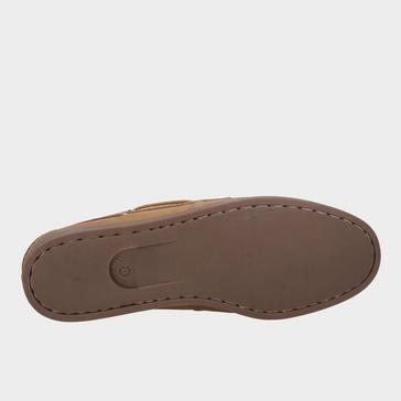 Brown COTSWOLD Men's Bartrim Shoe