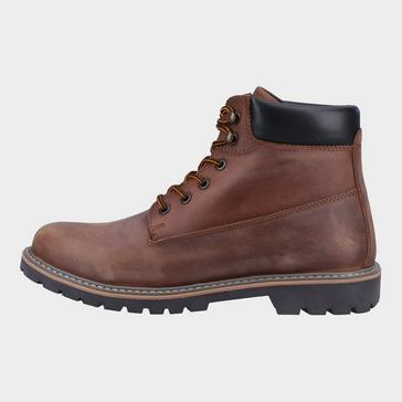 Brown COTSWOLD Men's Pitchcombe Boots
