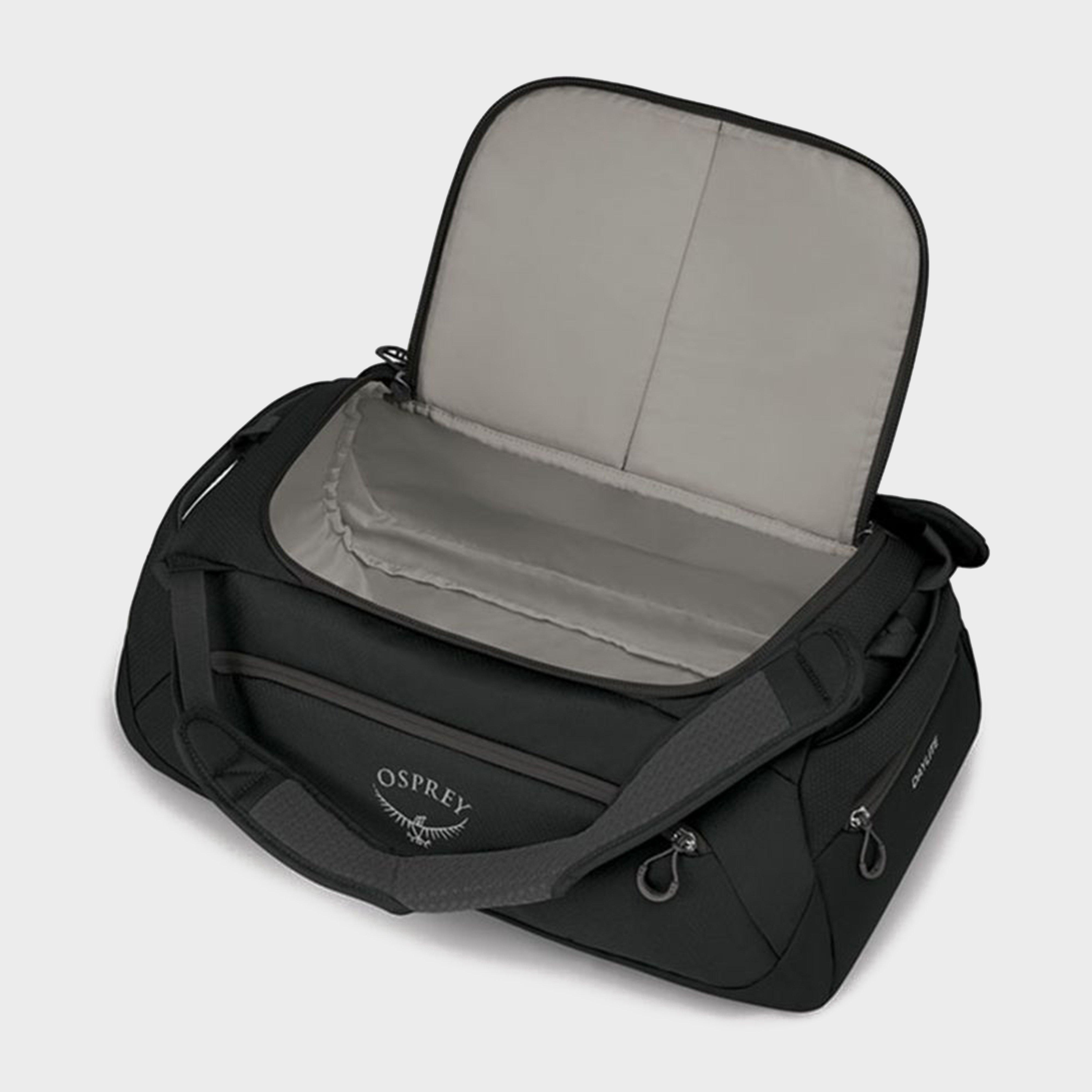 Osprey Daylite 30L Duffel Reviews Updated December 2023
