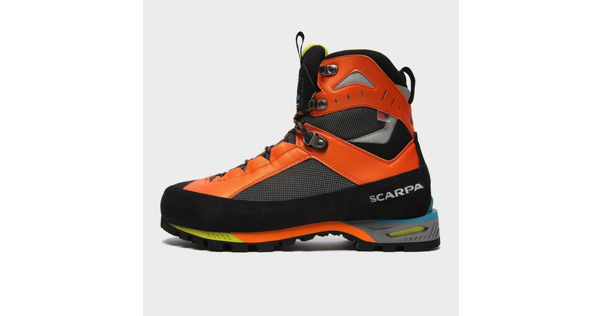 Pro Gtx Scarpa Charmoz Scarpa Men's Charmoz HD Mountain