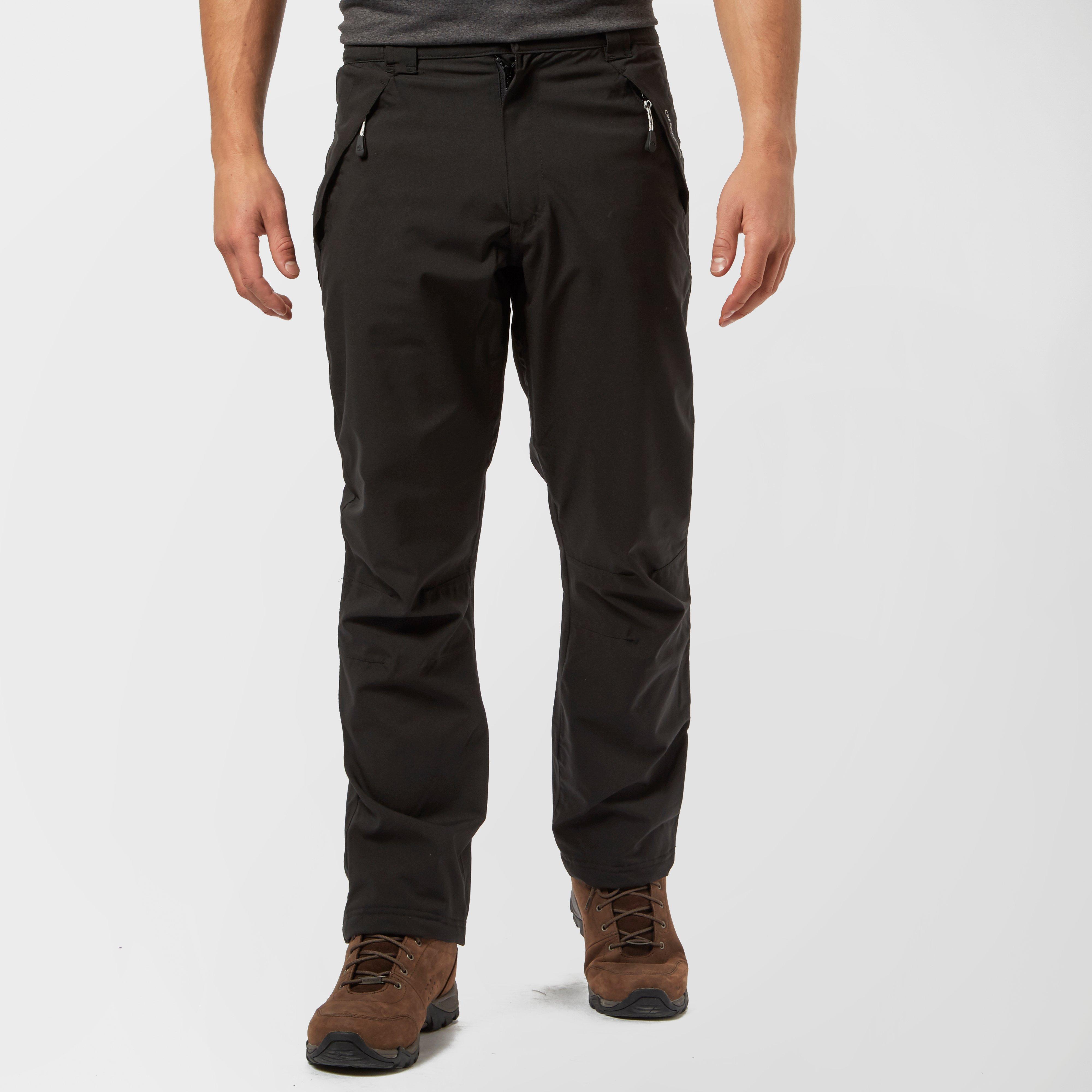 go outdoors walking trousers