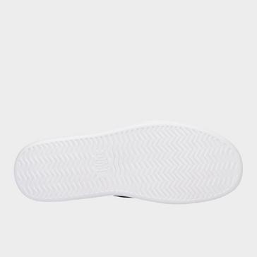 Dark Blue HEYDUDE Men's Sunapee Canvas Shoe