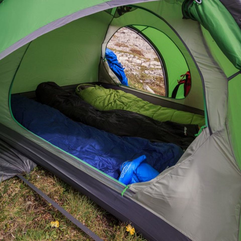 Vango halo 200 cheap