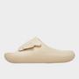 Brown Crocs Men's Mellow Luxe Slide