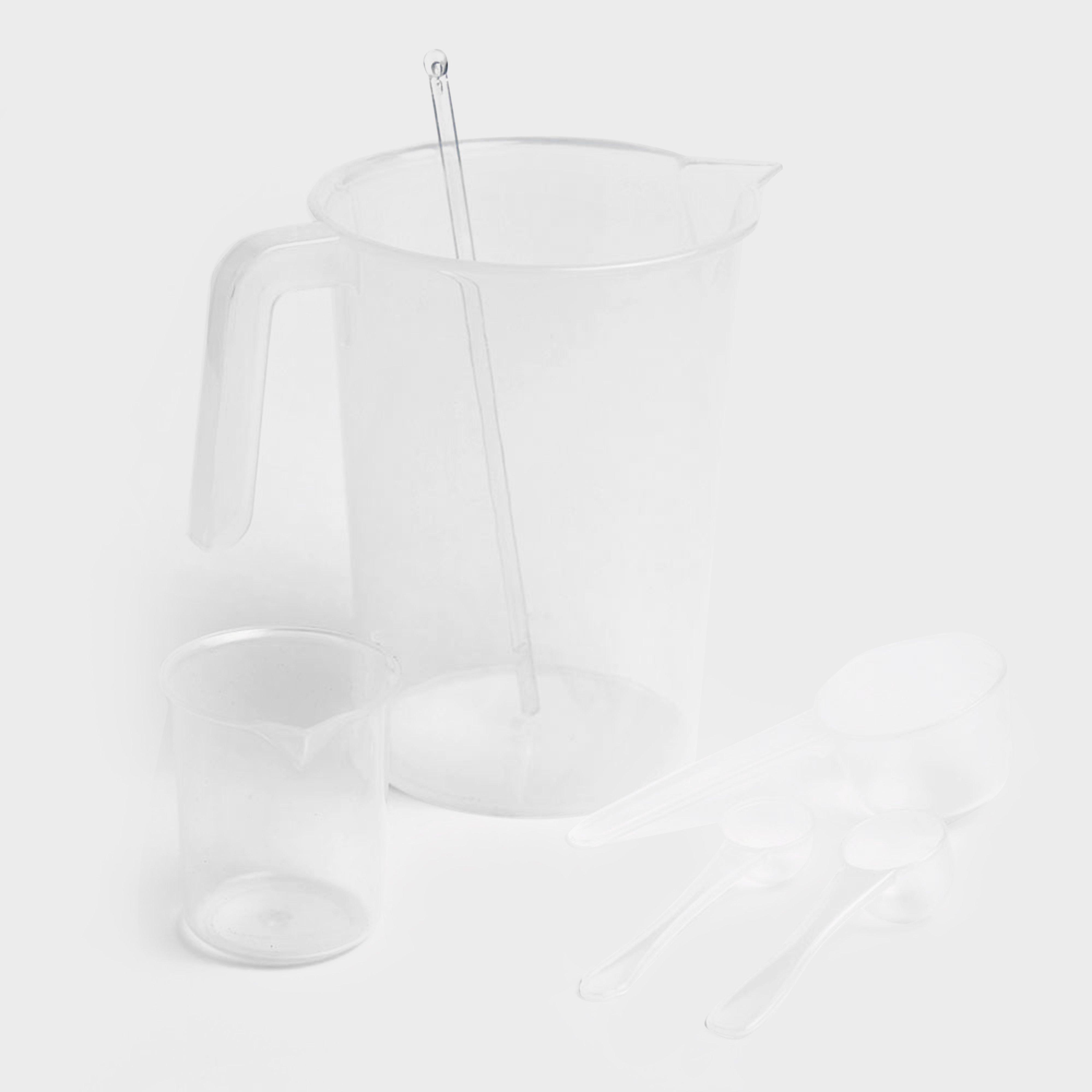 Clever Spa Chemical Measuring Set Reviews Updated June 2024