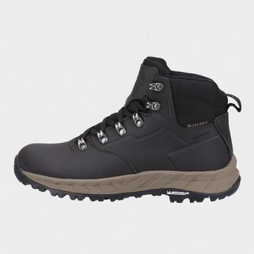 Brown Hi-Tec Women's Altitude VII WP Hiking Boots