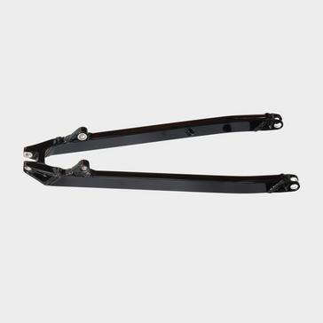 Black Calibre 2016-2020 Bossnut & Triple B Seatstay