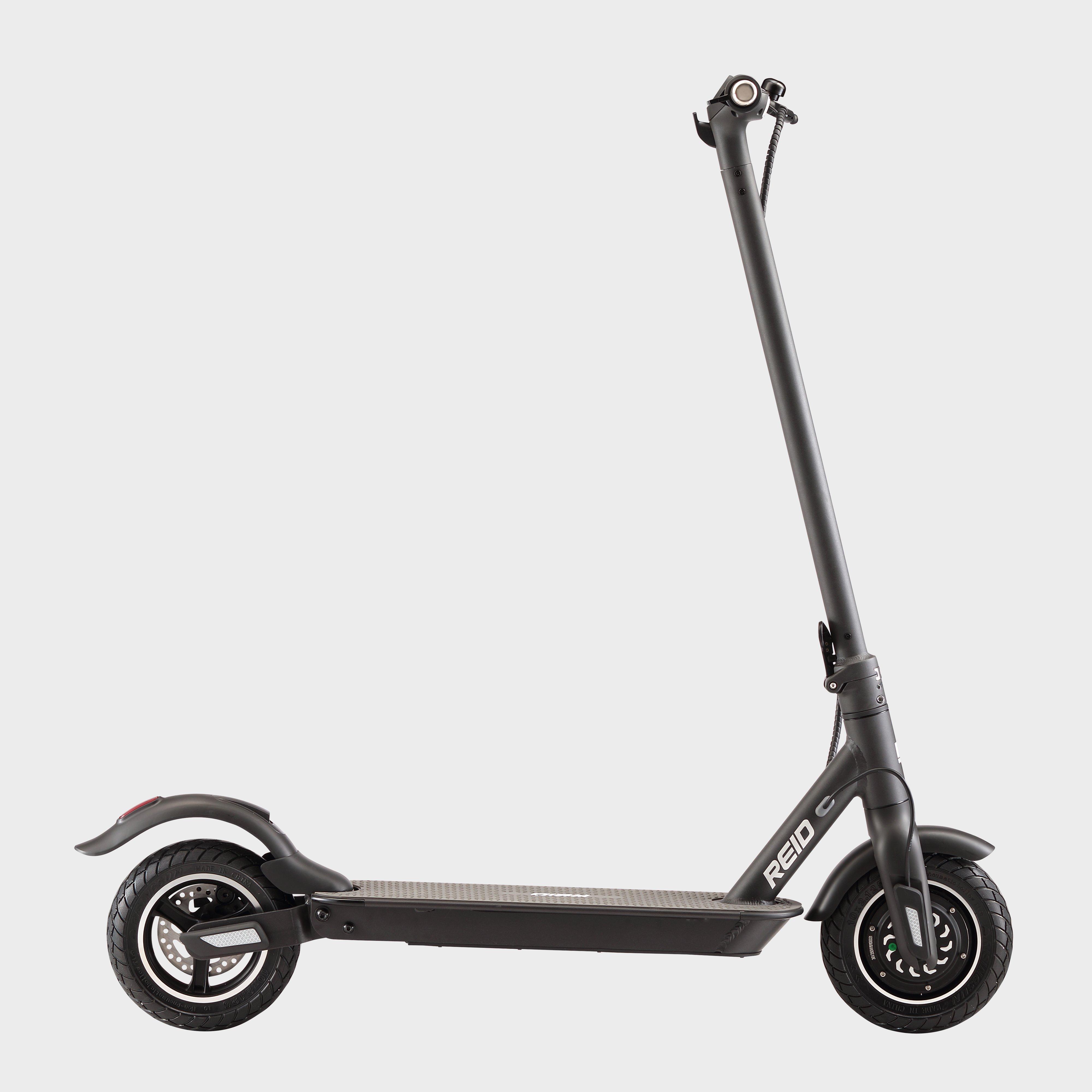 Reid E4 Electric Scooter Review