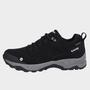 Black Hi-Tec Men's Saunter WP Hiking Boots