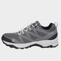 Grey Hi-Tec Men's Saunter WP Hiking Boots