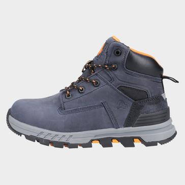 Blue Amblers safety Women's AS613 Elena Safety Boot