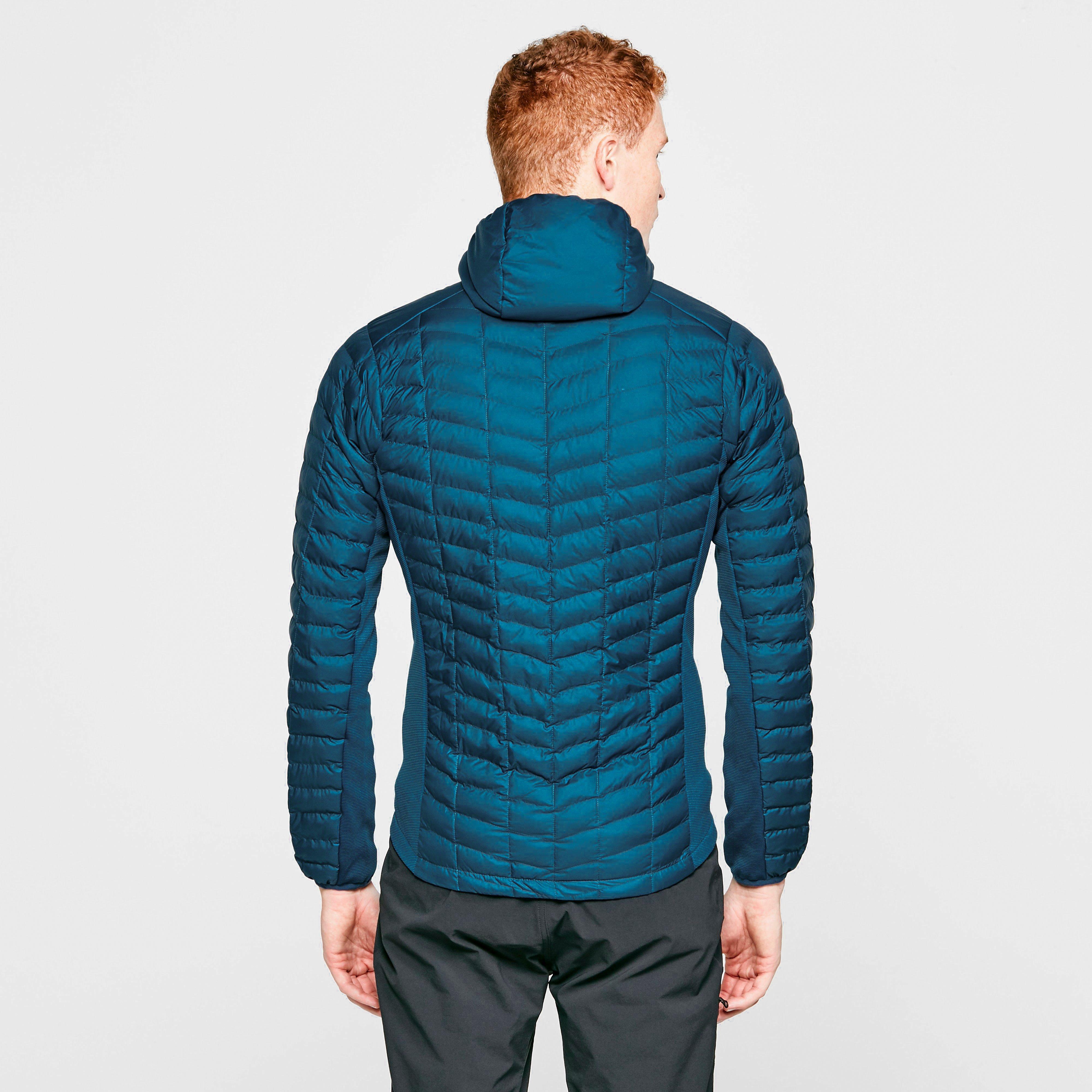 Montane Men's Icarus Stretch Hooded Jacket Review
