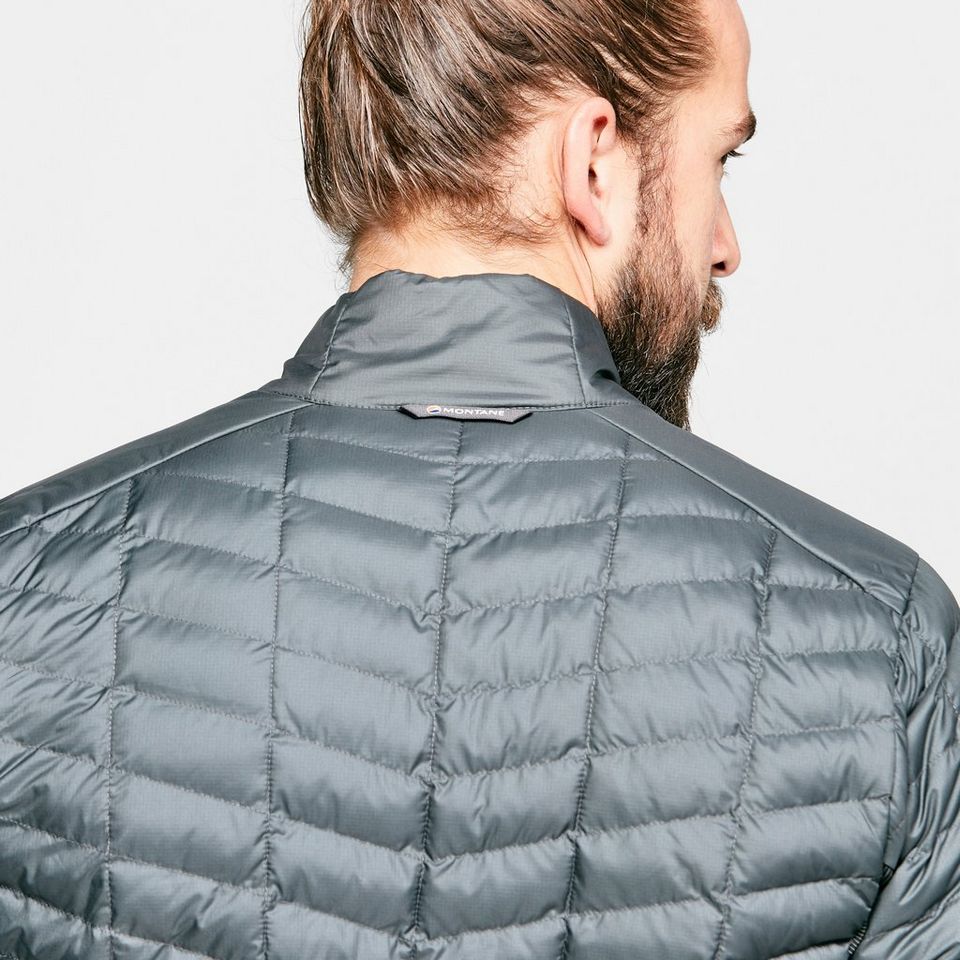 Montane Men s Icarus Stretch Micro Jacket GO Outdoors