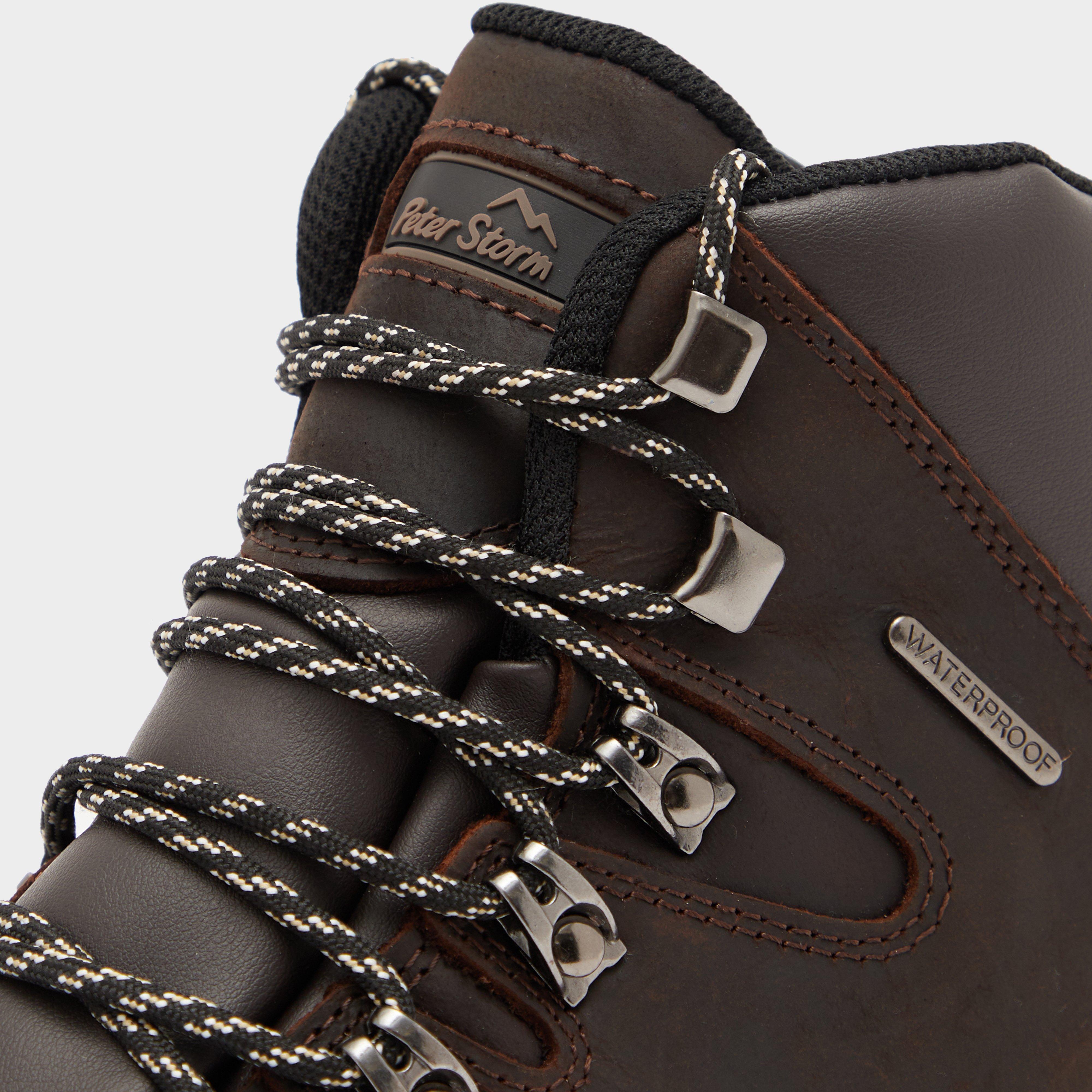 Hi gear snowdon outlet boots