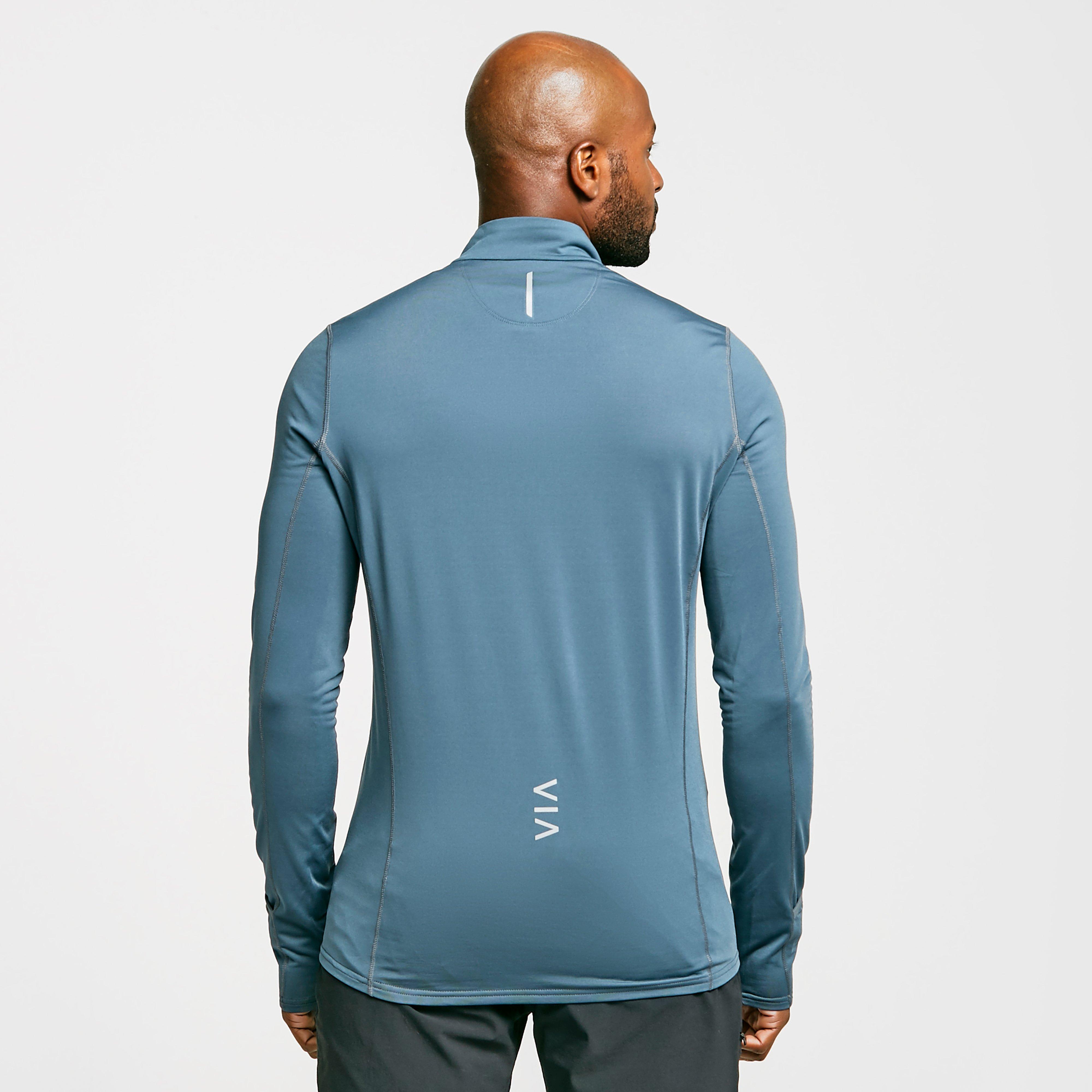 Montane Mens' Dragon Pull-on Review