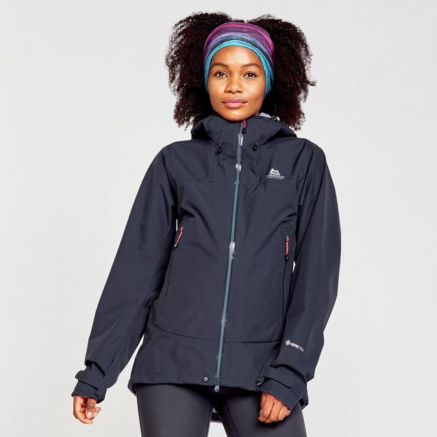 Mountain Equipment Women's Rupal Waterproof Jacket GO Outdoors
