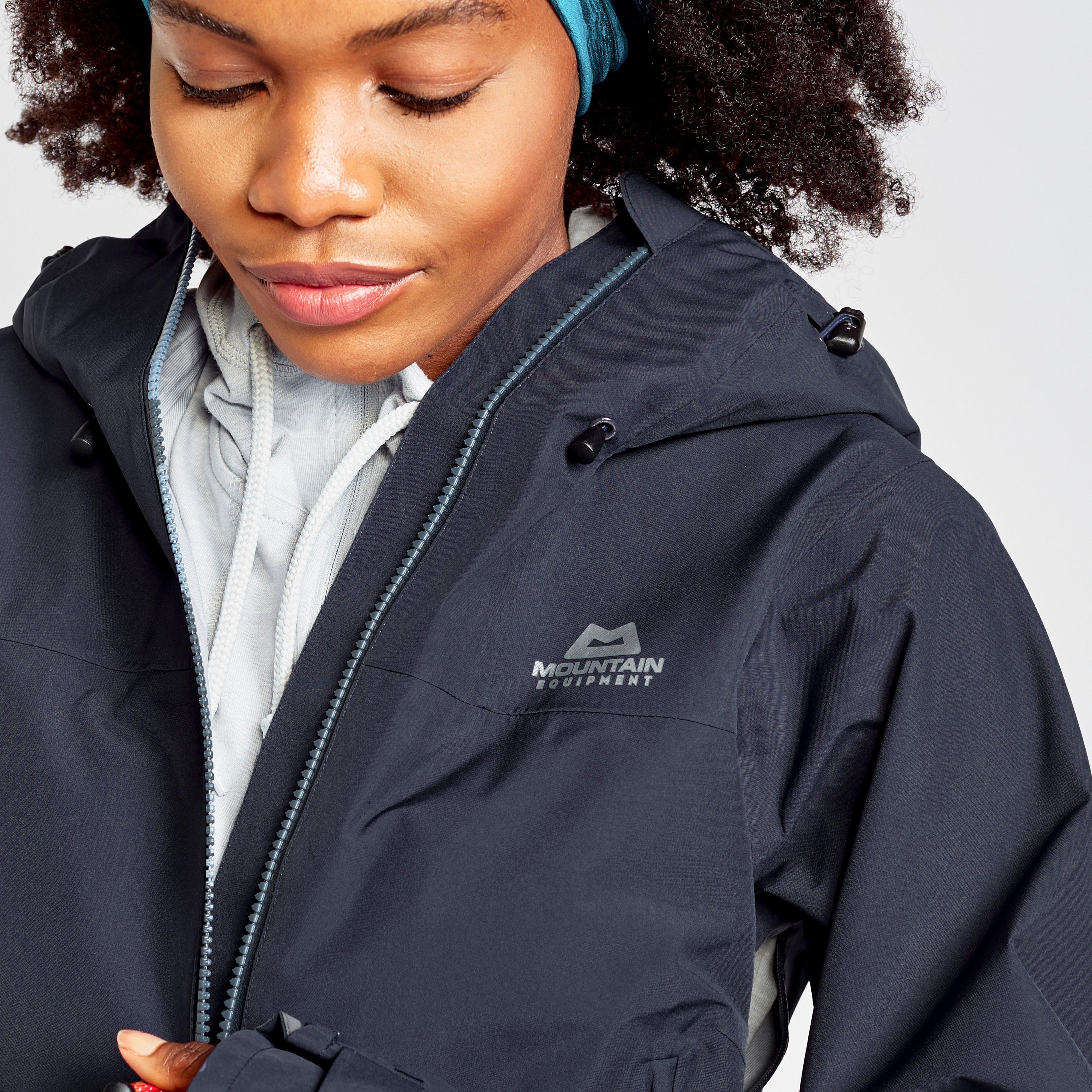 Women's rupal waterproof store jacket