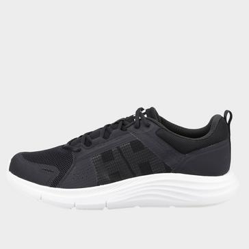 Black Helly Hansen Men's Ahiga Evo 5 Trainers