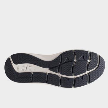 Dark Blue Helly Hansen Men's Ahiga Evo 5 Trainers