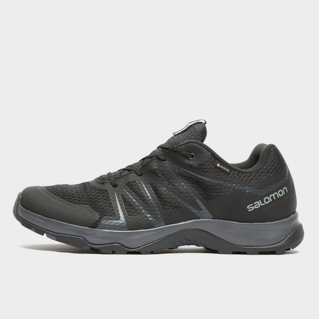 Salomon Men's Warra Gore-Tex® Shoes GO Outdoors