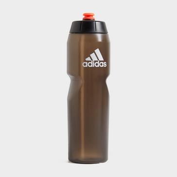 Black adidas Performance Bottle 750ml